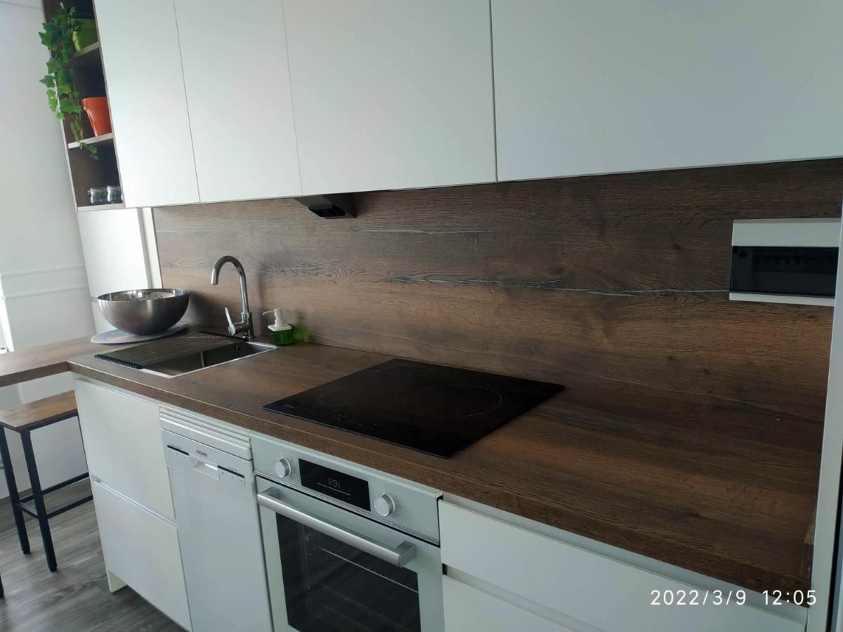Precioso Apartamento En Plentzia Exterior photo