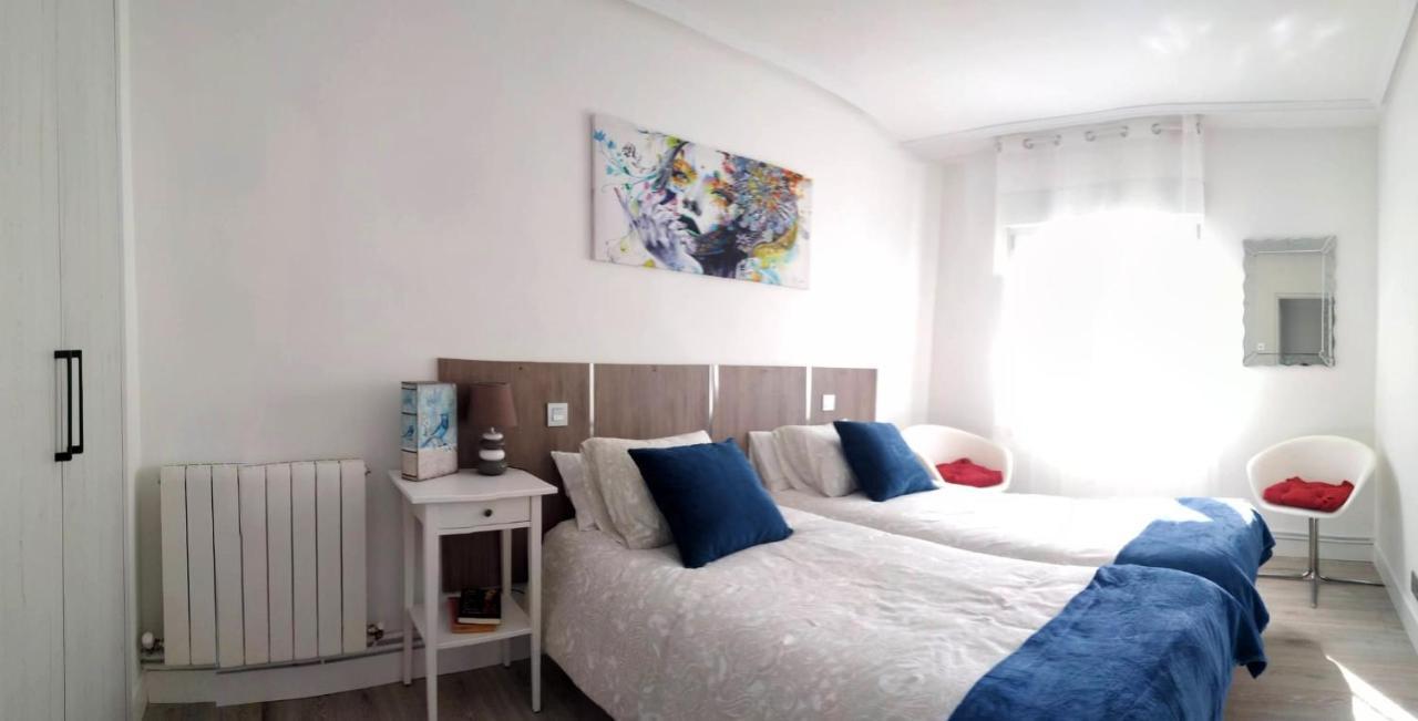 Precioso Apartamento En Plentzia Exterior photo